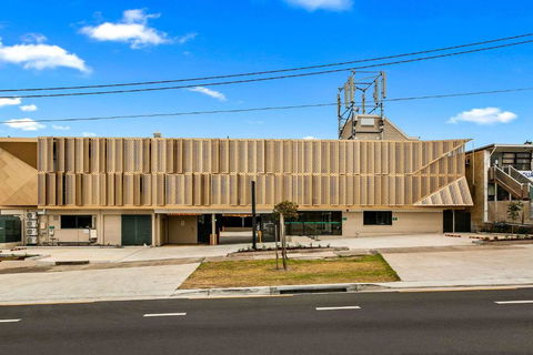 Quality Inn Sunshine Haberfield - Tourism TAS 1