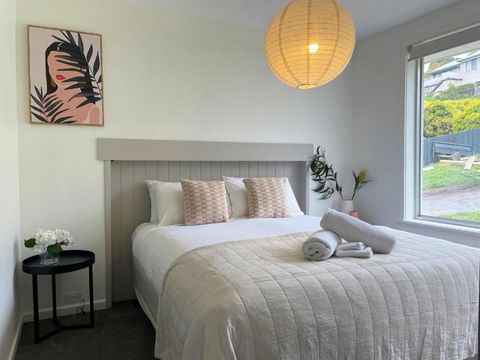 Quarry House - Bright And Renovated! - Tourism TAS 2
