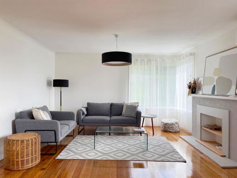 Quarry House - Bright And Renovated! - Tourism TAS 0