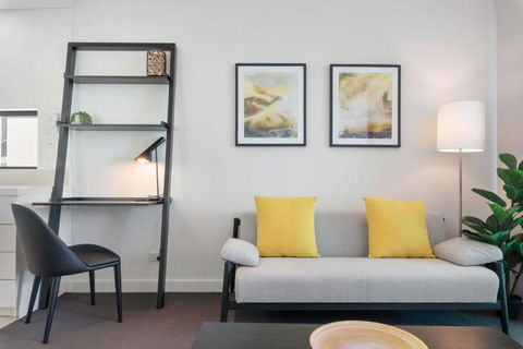 Quattro Apartments - Tourism TAS 3