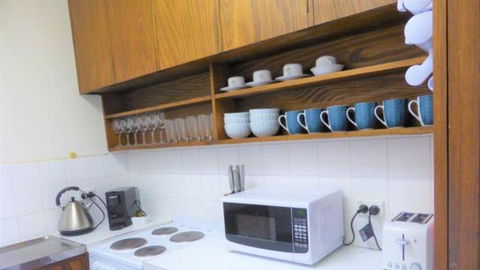 Queen St Apartment - Tourism TAS 3