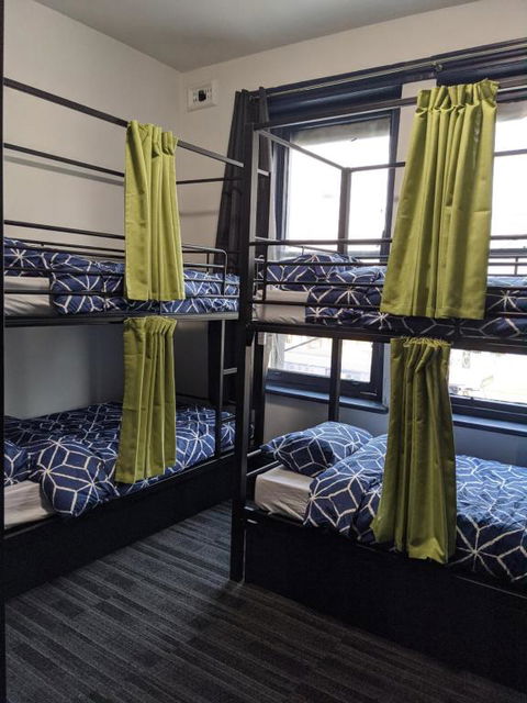 Queen Victoria Hostel - Hobart Tourism 2