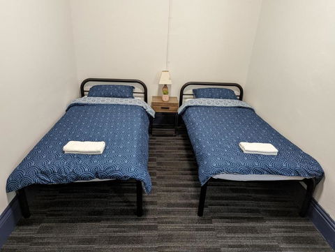 Queen Victoria Hostel - Hobart Tourism 3
