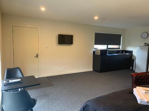 Queens Arms Hotel - Tourism TAS 2
