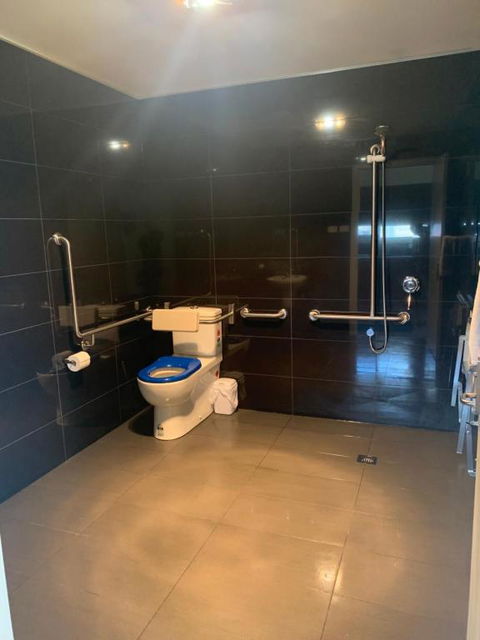 Queens Arms Hotel - Tourism TAS 1