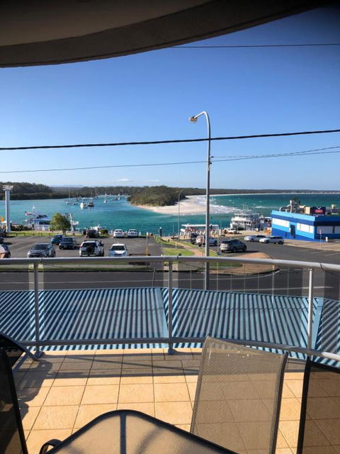 Quelle Vue Huskisson - Tourism TAS 0