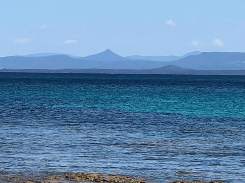 Quelle Vue Huskisson - Tourism TAS 3