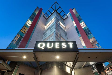 Quest Caroline Springs - Hobart Tourism 3
