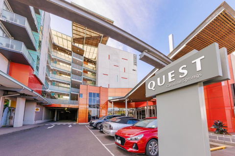 Quest Caroline Springs - Hobart Tourism 1