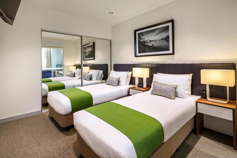 Quest Chatswood - Hobart Tourism 2