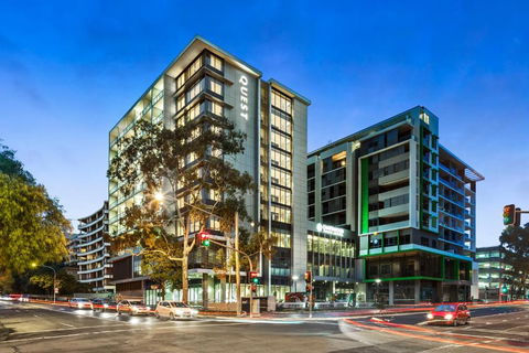 Quest Chatswood - Hobart Tourism 1