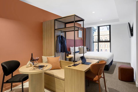 Quest Collingwood - Tourism TAS 2