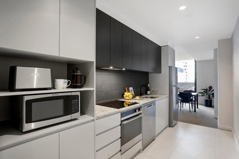 Quest Collingwood - Tourism TAS 3