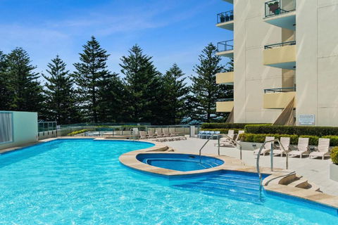Quest Cronulla Beach - Hobart Tourism 0