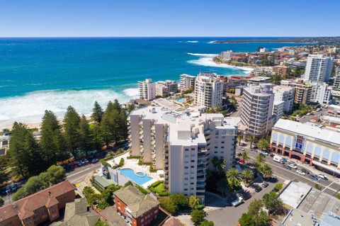 Quest Cronulla Beach - Hobart Tourism 3