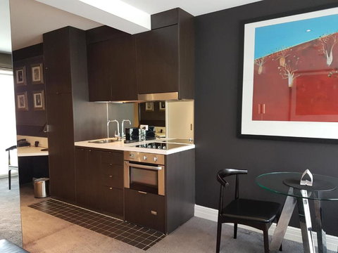 Quest East Melbourne - Tourism TAS 3