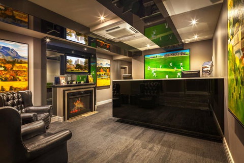 Quest East Melbourne - Tourism TAS 1