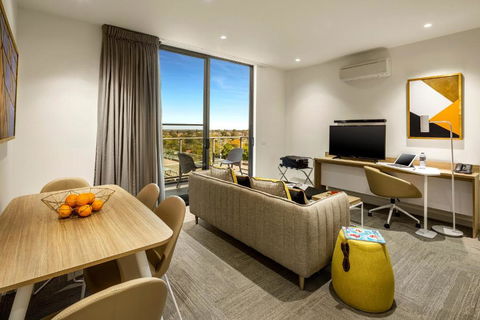 Quest Macquarie Park - Tourism TAS 2