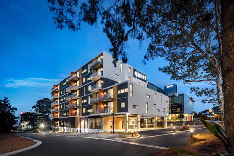 Quest Macquarie Park - Tourism TAS 1
