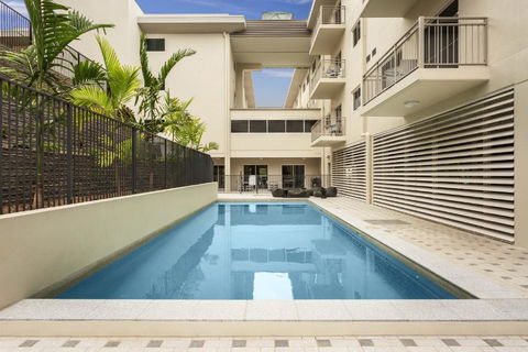 Quest Townsville On Eyre - Tourism TAS 1