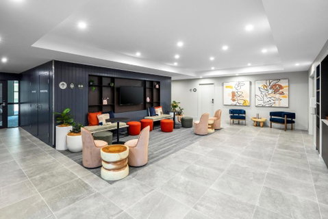 Quest Wangaratta - Tourism TAS 3