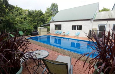 Quiet Country Retreat - Tourism TAS 0
