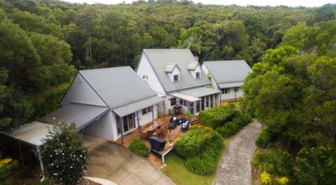 Quiet Country Retreat - Tourism TAS 2