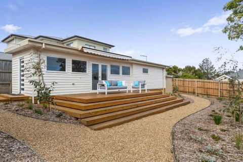 Quiet, Luxurious Guest House - Couples Retreat - Tourism TAS 0