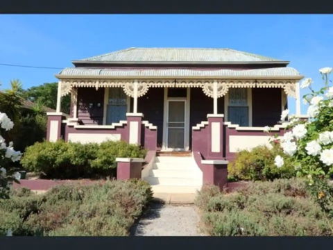 R&R Blue Diamond Luxury Cottage Maryborough, Vic - Tourism TAS 0