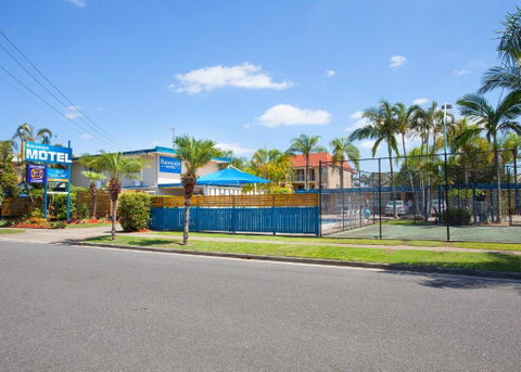 Raceways Motel - Tourism TAS 1