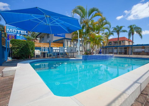 Raceways Motel - Tourism TAS 2