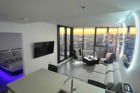Radiance Residence RnR - Tourism TAS 0