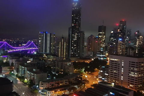 Radiance Residence RnR - Tourism TAS 1