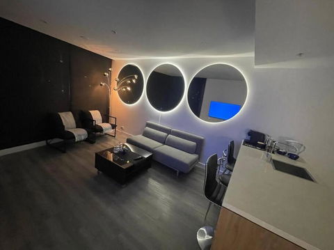 Radiance Residence RnR - Tourism TAS 3