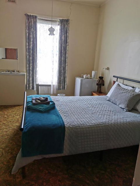 Railton Hotel - Tourism TAS 3