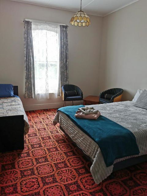 Railton Hotel - Tourism TAS 2