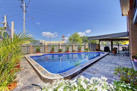 Raintree Motel - Tourism TAS 1