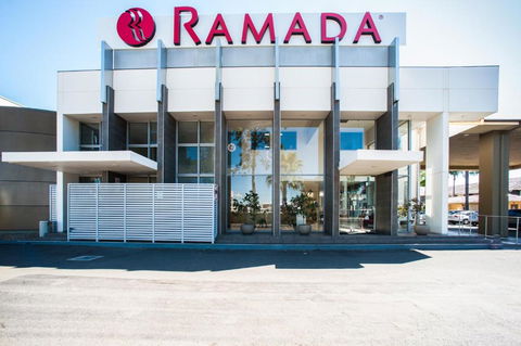 Ramada Hotel & Suites By Wyndham Cabramatta - Tourism TAS 0