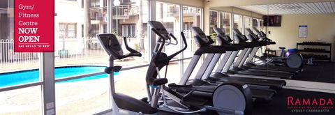 Ramada Hotel & Suites By Wyndham Cabramatta - Tourism TAS 2