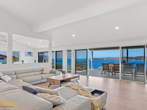Randall Drive No 64 - Tourism TAS 3