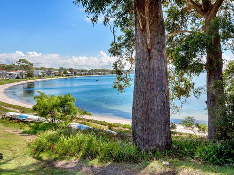 Randall Retreat 22A Randall Drive - Tourism TAS 0