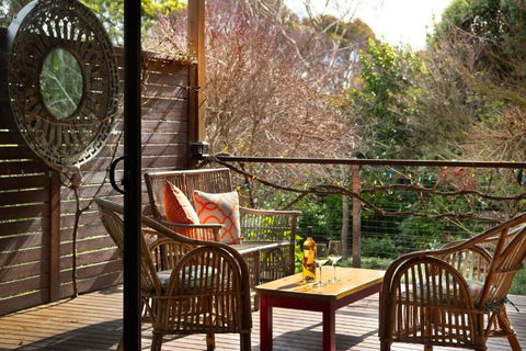 Raven Cottage - Tourism TAS 2