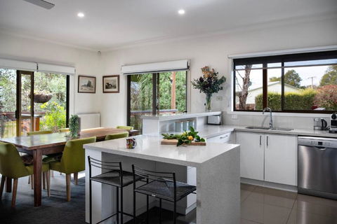 Raven Cottage - Tourism TAS 1