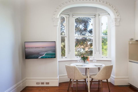 Ravenscourt S Studio Apartment Close To Everything - Tourism TAS 1