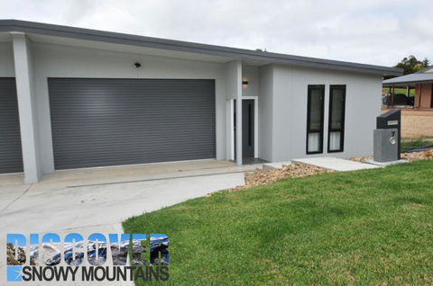 Rawson St 7 - Jindabyne - Tourism TAS 1