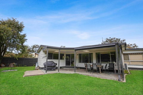 Raymond Island Retreat - Tourism TAS 3