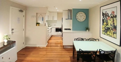 ReadySet Apartments At Southbank Condos - Tourism TAS 0