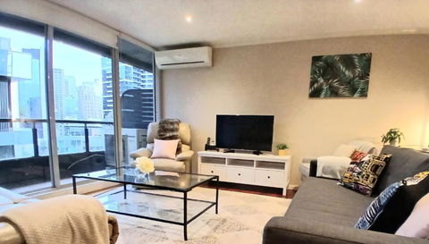 ReadySet Apartments At Southbank Condos - Tourism TAS 3