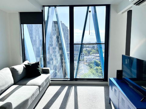 Readyset Apartments On Bouverie - Tourism TAS 3