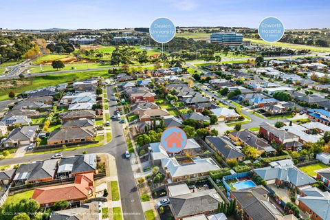 Reconnect On Daly I Epworth And Deakin - Tourism TAS 3